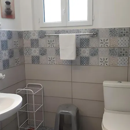 La Motette Drome Provencale Nyaraló *