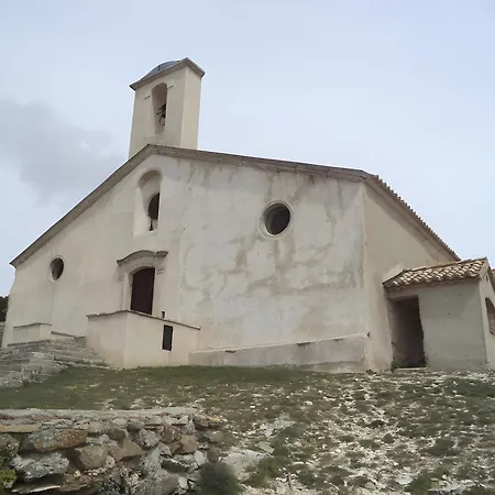 La Motette Drome Provencale *