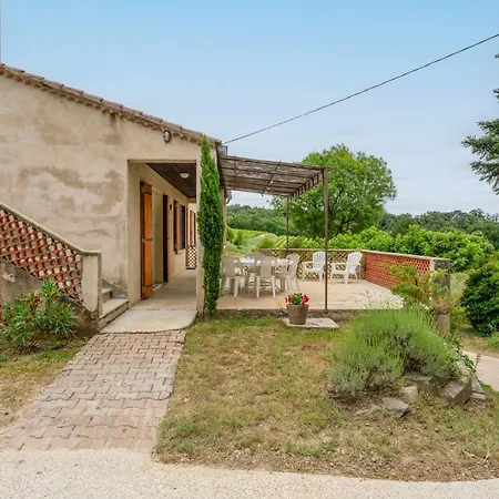 Séjour à la campagne La Motette Drôme Provençale *