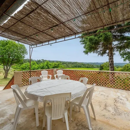 Séjour à la campagne La Motette Drôme Provençale Rousset-les-Vignes