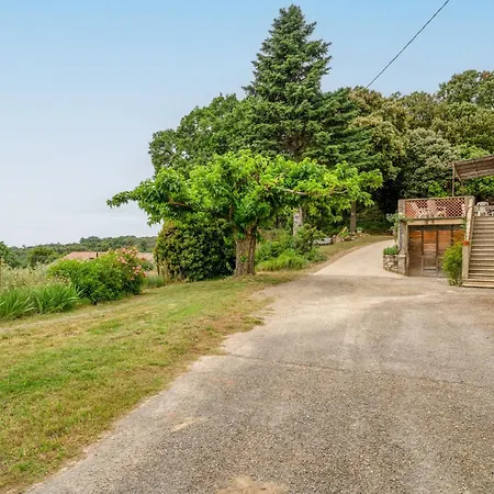 Séjour à la campagne La Motette Drôme Provençale *