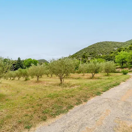 La Motette Drôme Provençale Rousset-les-Vignes