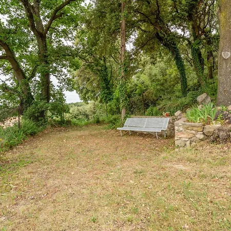 Séjour à la campagne La Motette Drôme Provençale *