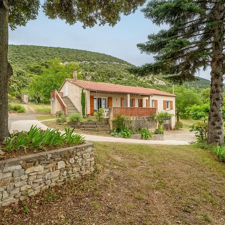 Séjour à la campagne La Motette Drôme Provençale