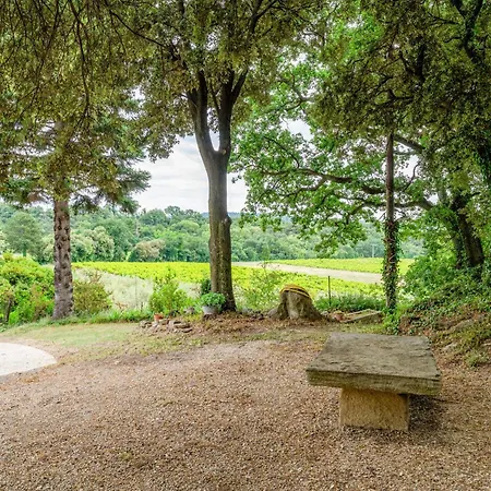Séjour à la campagne La Motette Drôme Provençale
